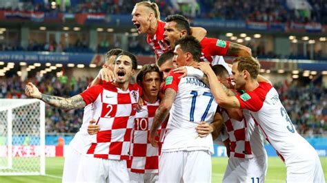 Tiền vệ đan mạch bị mù màu. Thông tin đội tuyển Croatia tại vòng chung kết Euro 2020 ...