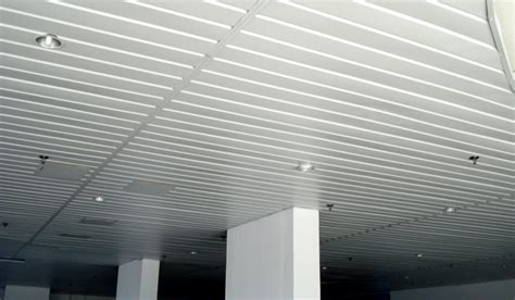 I've displayed many photos here but the ones below are just examples of what i can do with the ceilings. Wind-Lok Soffit | Interiors, Ceiling, Soffits | ATAS ...