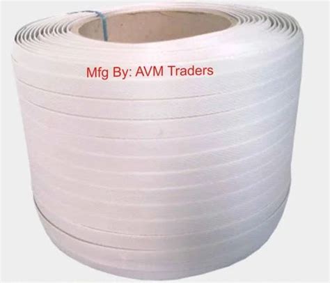 Plastic Straps At Best Price In Delhi By Avm Traders Id 8066180433