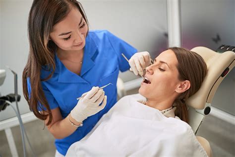 Dental Hygienist Schools In New York City Ny Trade Schools Near You