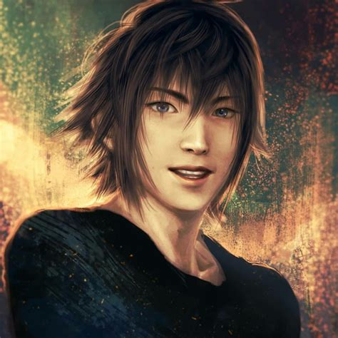 Pin By On Noctis Lucis Caelum Final Fantasy Characters