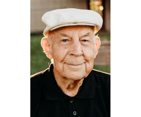 Herbert Lurvey Obituary 2022 Bennington Ne Omaha World Herald