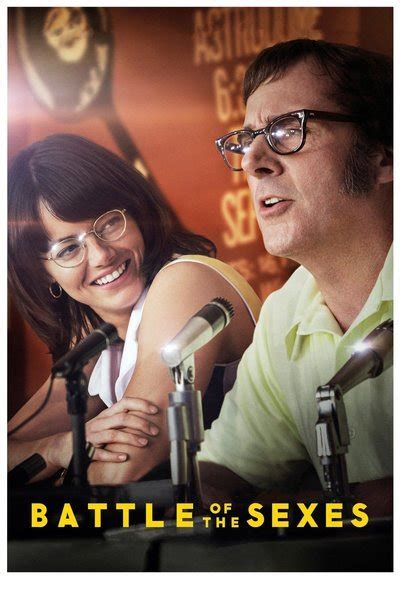 Battle Of The Sexes Movie Review 2017 Roger Ebert