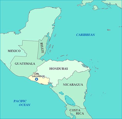 My View by Silvio Canto, Jr.: Keep an eye on the elections in El Salvador