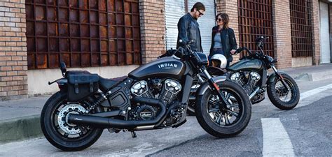 2020 Indian Scout Bobber Guide Total Motorcycle