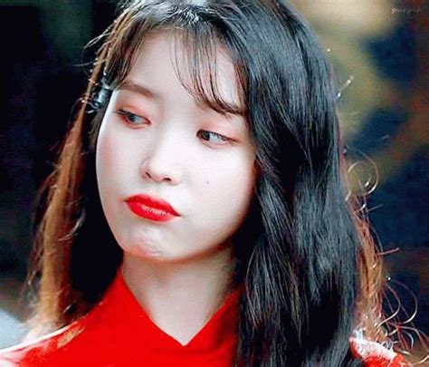 Log in to save gifs you like, get a customized gif feed, or follow interesting gif creators. IU Funny Face GIF - IU FunnyFace Pout - Discover & Share ...
