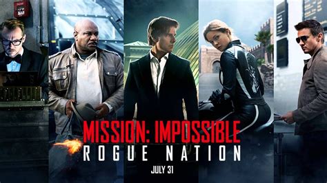 Rogue nation is a shooting game that alternates between first and third person. Soundtrack Mission Impossible Rogue nation (Theme Song ...