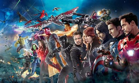 Explore marvel movies & the marvel cinematic universe (mcu) on the official site of marvel entertainment! Most Marvel Cinematic Universe movies discounted in the ...