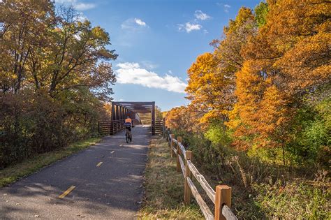 10 Incredible Things To Do In Stillwater Mn This Fall