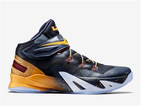 Available Now 3x Flyease Nike Zoom Lebron Soldier 8 Nike Lebron