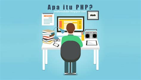 Mengenal Variabel Dalam Bahasa Pemrograman Php Tutorial Komputer Super