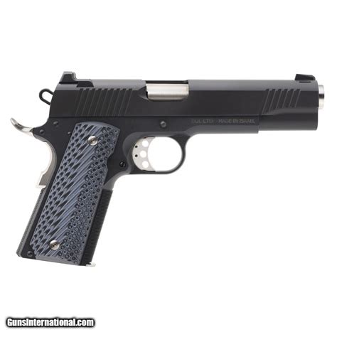 Magnum Research Desert Eagle 1911g 10mm Ngz3034 New