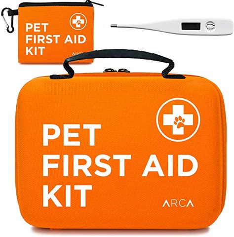Dog First Aid Kit The Emergency Supplies You Need