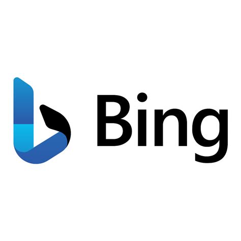 Bing Logo Download Png
