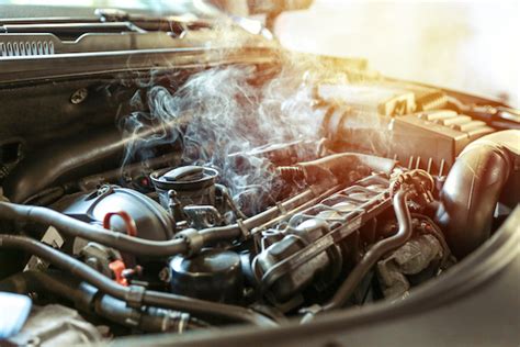 Everything You Should Do When Your Car Overheats Thoms Four Wheel
