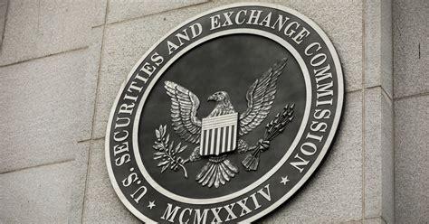 The Us Sec Charges Defi Money Market And Founders With Fraudulent 30
