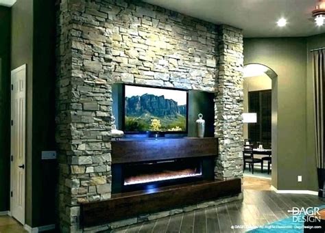 How To Mount Tv On Brick Wall With Fireplace Fireplace Guide By Linda