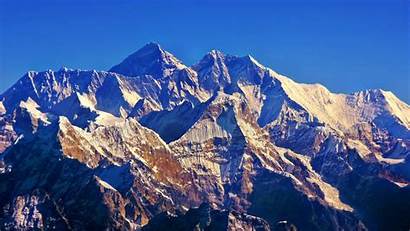 Wallpapers Everest Mount Mt Windows Res Xbox