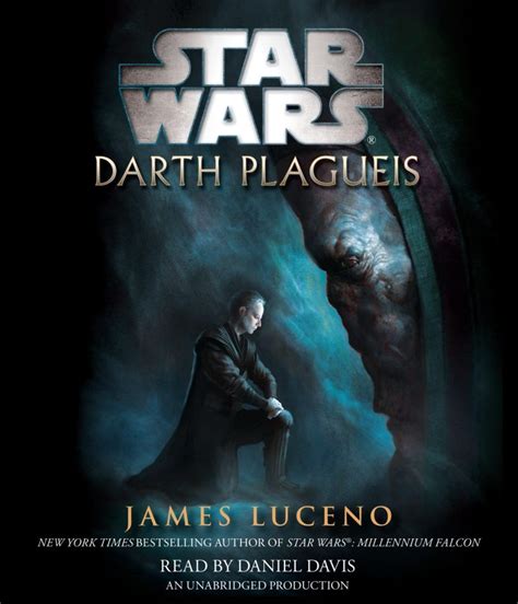 But can they defy the merciless sith tradition? Darth Plagueis - Jedi-Bibliothek