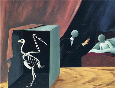 The Sensational News Rene Magritte Wikiart Org