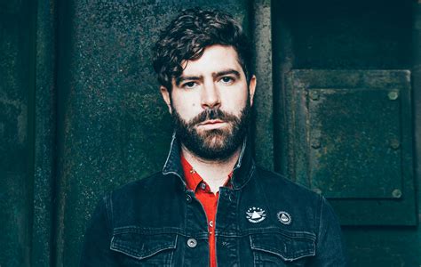 Foals' Yannis Philippakis pays tribute to friend and collaborator Tony Allen