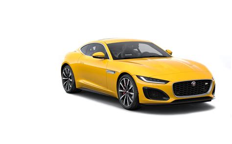 2023 Jaguar F Type R Coupe Full Specs Features And Price Carbuzz