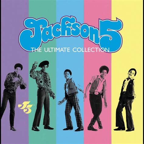 ‎the Ultimate Collection By Jackson 5 On Apple Music