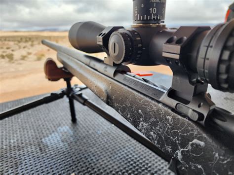Best Of The West And Huskemaw Optics Best Long Range Hunting Kit Shot