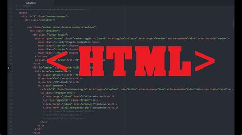 Ich werde dennoch kurz auf die einzelnen bereich eingehen. HTML 5 001 #Wir erstellen uns ein HTML 5 Grundgerüst ...