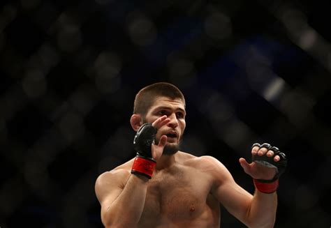 Khabib selamunaleyküm kardeşim türkiye'den selamlar ! Khabib Nurmagomedov trains ahead of UFC 249 fight vs Tony ...