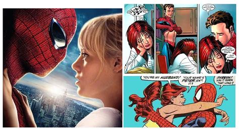 Is Spider Man Gay Bisex Or Straight All His Relationships Explained