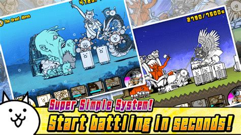 Check spelling or type a new query. The Battle Cats v8.3.0 Mod Apk (Max XP/Cat Food/Unlocked ...