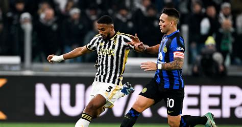 Inter Milan Vs Juventus Match Preview Time Tv Schedule And How To