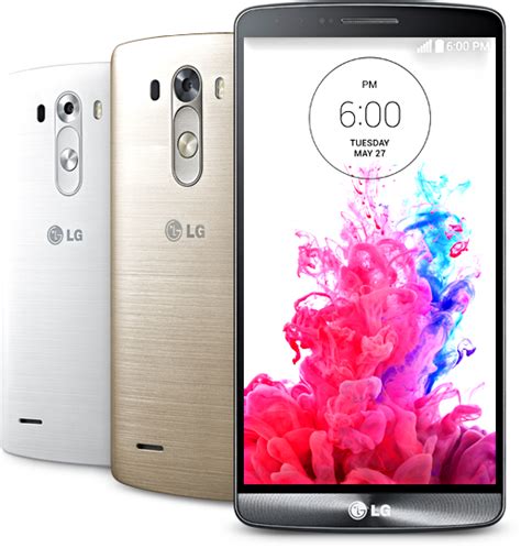 Lg G3 Technical Specifications And Price In Kenya Ke