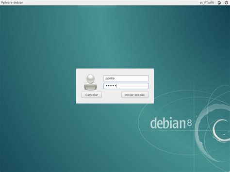 Aprenda A Instalar O Poderoso Debian 80 “jessie”