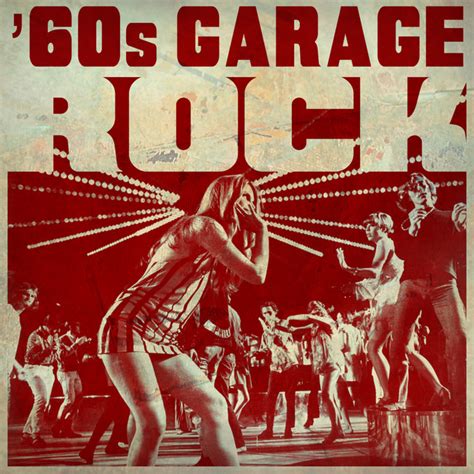 60s garage rock compilation by various artists spotify