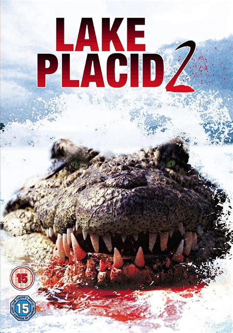 Lake Placid 2 Amazonit Film E Tv