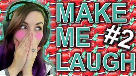 try to make me laugh 2 fan submissions youtube