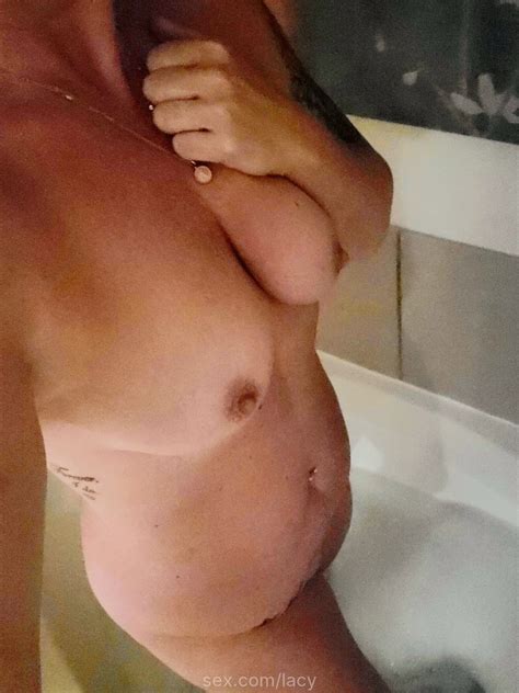 Lacy Wanna Get Wet With Me Bath Bathtime Wet Boobs Nipples