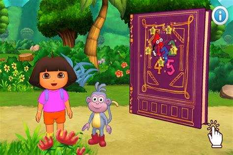 Kidscreen Doras Learning Adventure