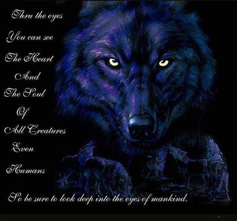My Spirit Animal Is The Wolf The Signs Are Apparent Spiritual Blogs