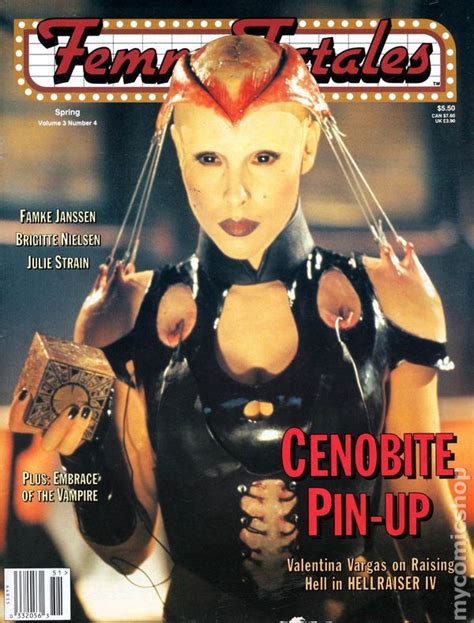 the top 10 femme fatales magazine covers of all time daily grindhouse