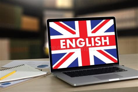 English British England Language Education Do You Speak English