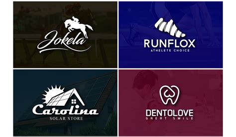 Design Unique Luxurious Logo Within 24 Hours For 10
