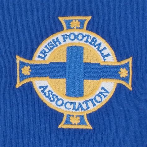 Check spelling or type a new query. Northern Ireland Official Gift Mens Retro Football Kit ...
