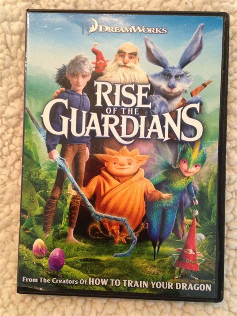 Rise of the guardians full movie free download, streaming. Rise of The Guardians DVD 2013 097361329840 | eBay