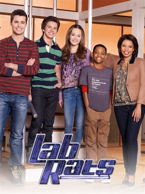Lab Rats Season 1 Pictures Rotten Tomatoes