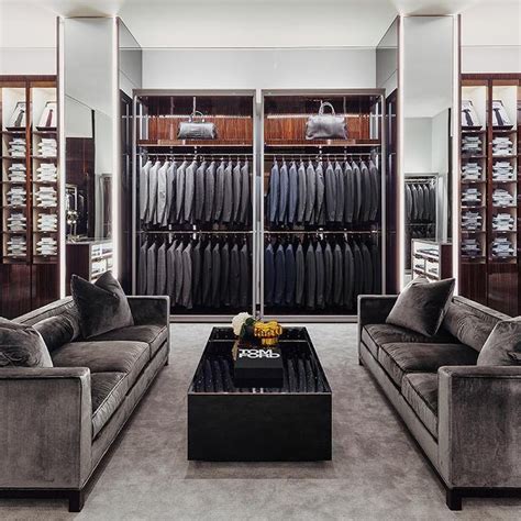 Tom Ford Opens First Miami Flagship Tom Ford Online Store Store