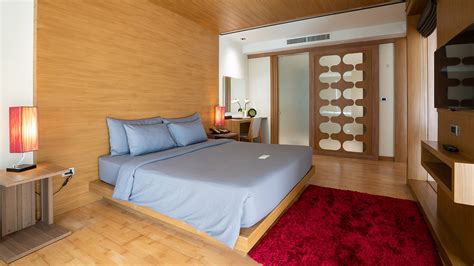 The Senses Suite - Accommodation | The Senses Resort Phuket