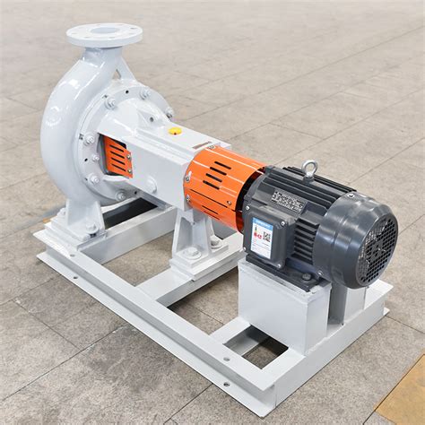 Supply Xjb Series Paper Pulp Pump Factory Quotes Oem